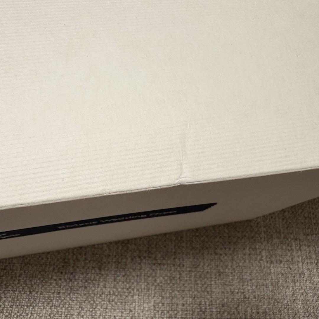 エマリーエ　リボンボンネ Mサイズ