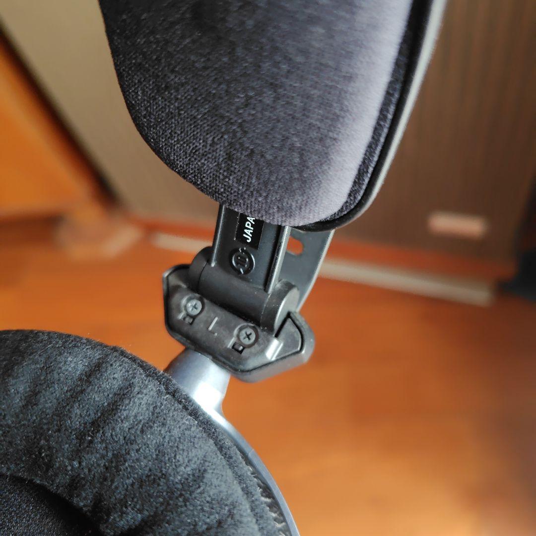 オーディオテクニカ ヘッドホン ATH- R70x