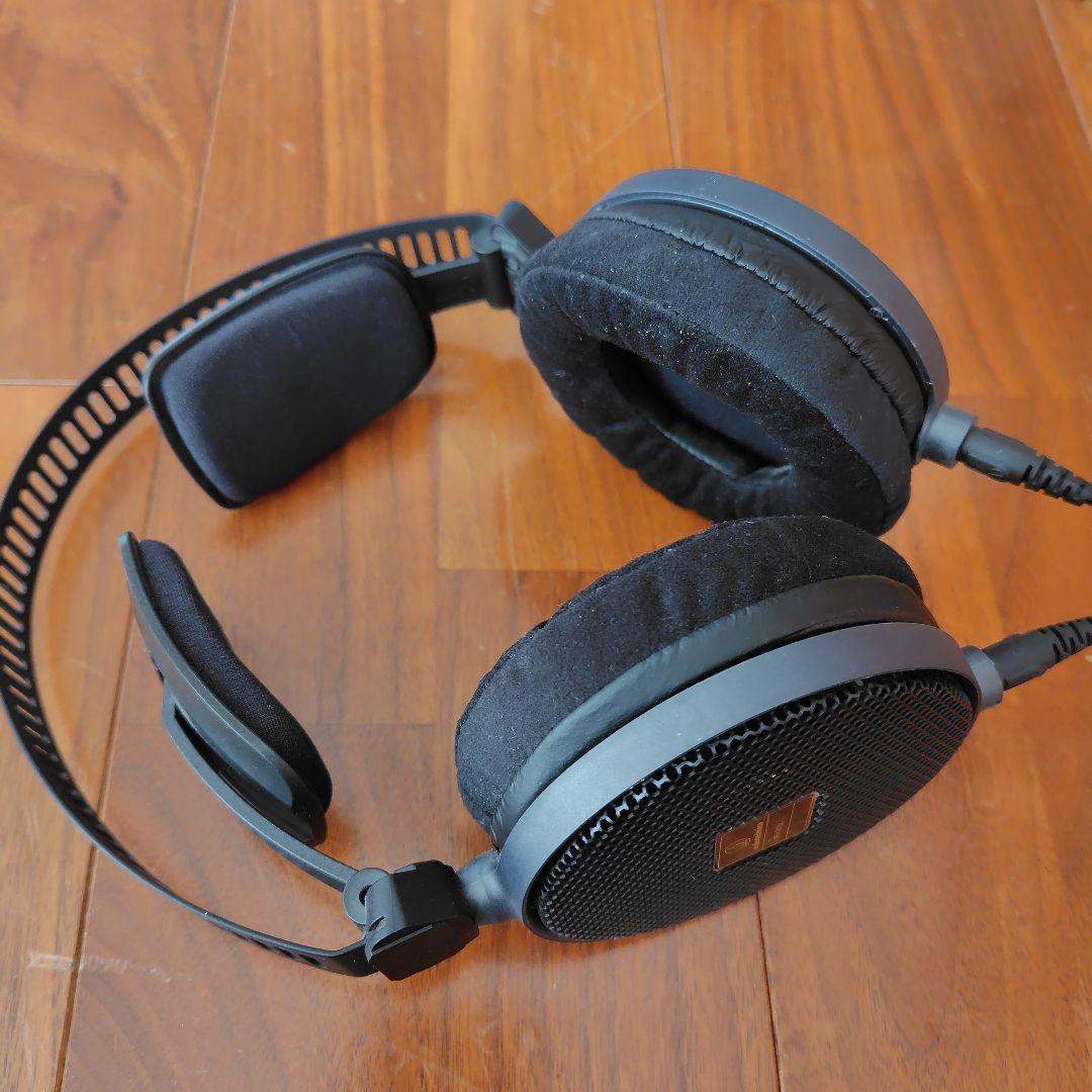 オーディオテクニカ ヘッドホン ATH- R70x