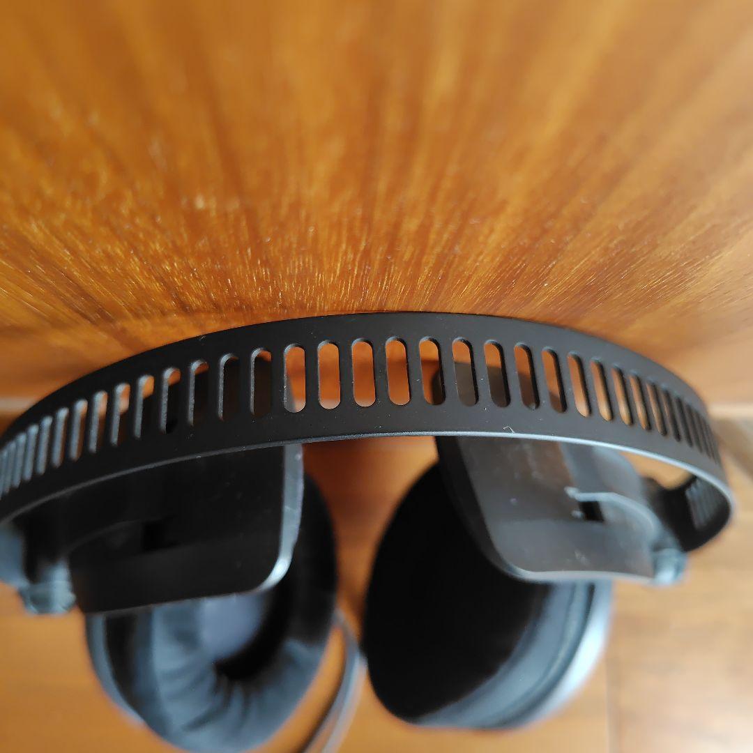 オーディオテクニカ ヘッドホン ATH- R70x