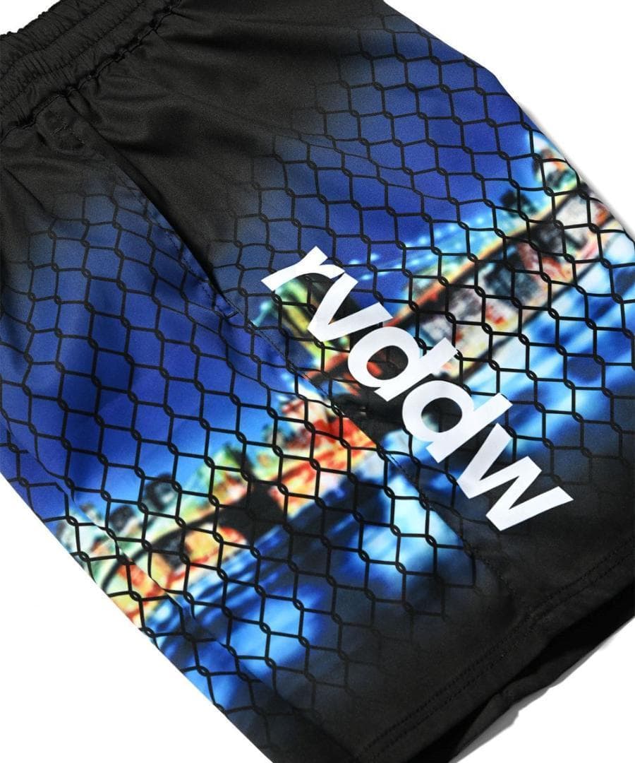 ラファイエット × リバーサル 限定コラボ ショートパンツ M 水陸両用