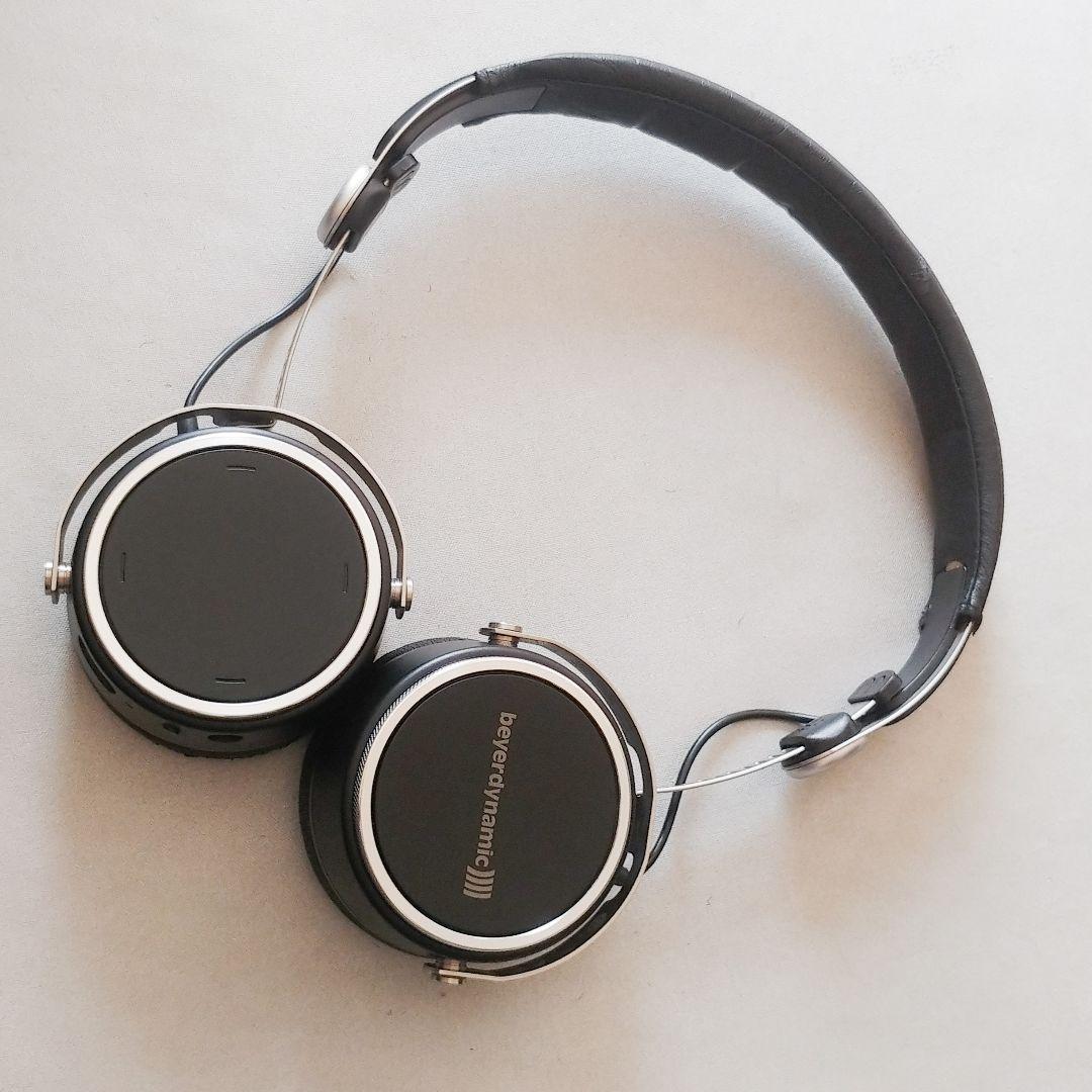 ヘッドホン Beyerdynamic Aventho Wireless
