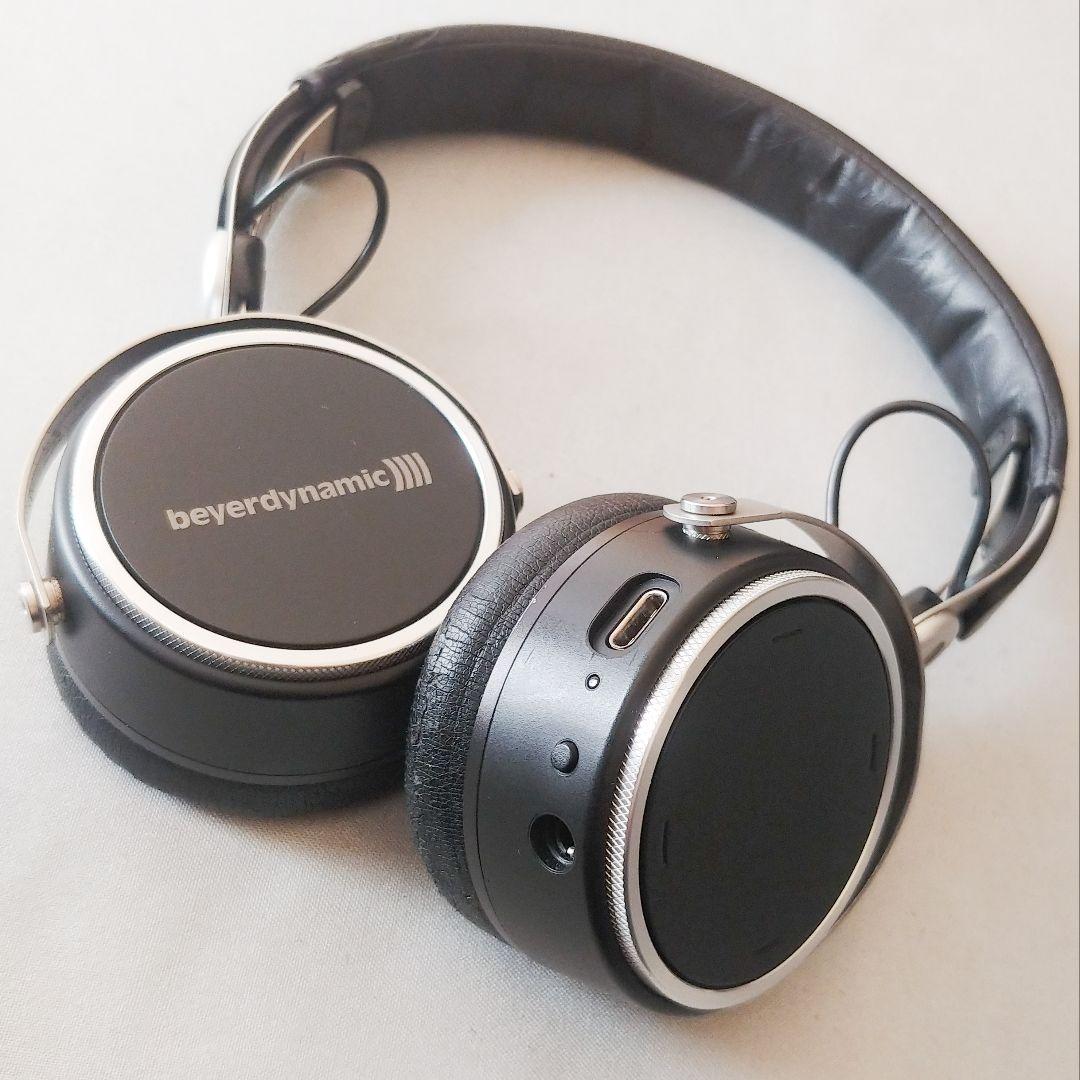 ヘッドホン Beyerdynamic Aventho Wireless