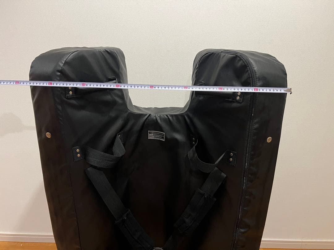 キックミット　ボディメーカー　bodymaker スーパーダミーミッドシールド