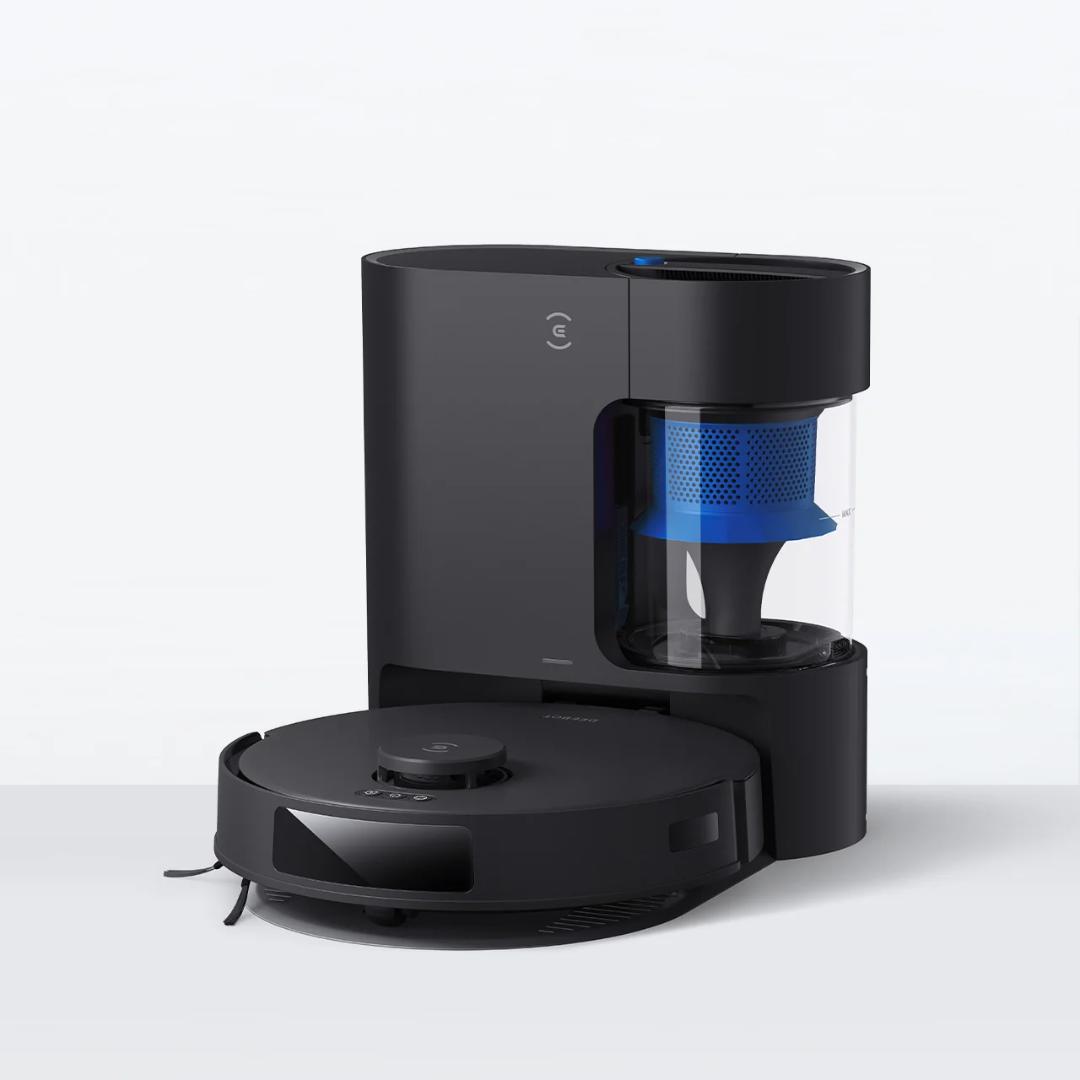 １万円相当特典付 ロボット掃除機 エコバックス DEEBOT N20 PLUS