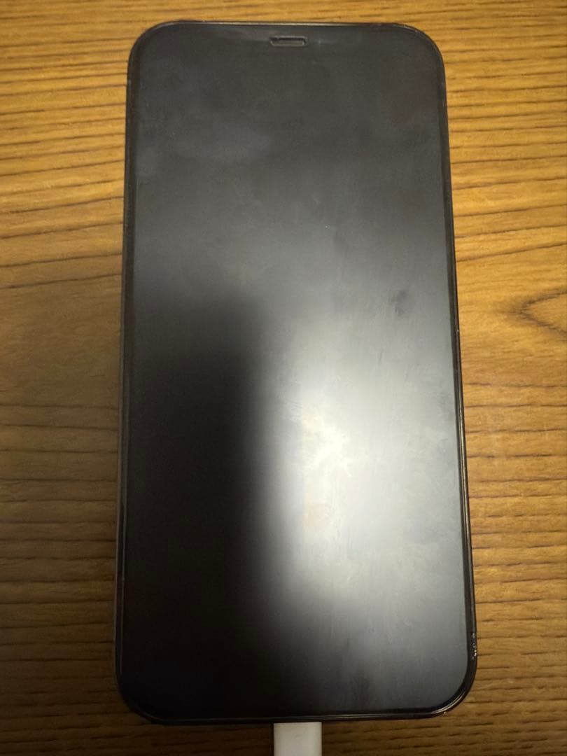 Apple iPhone 12 Pro 本体 ジャンク