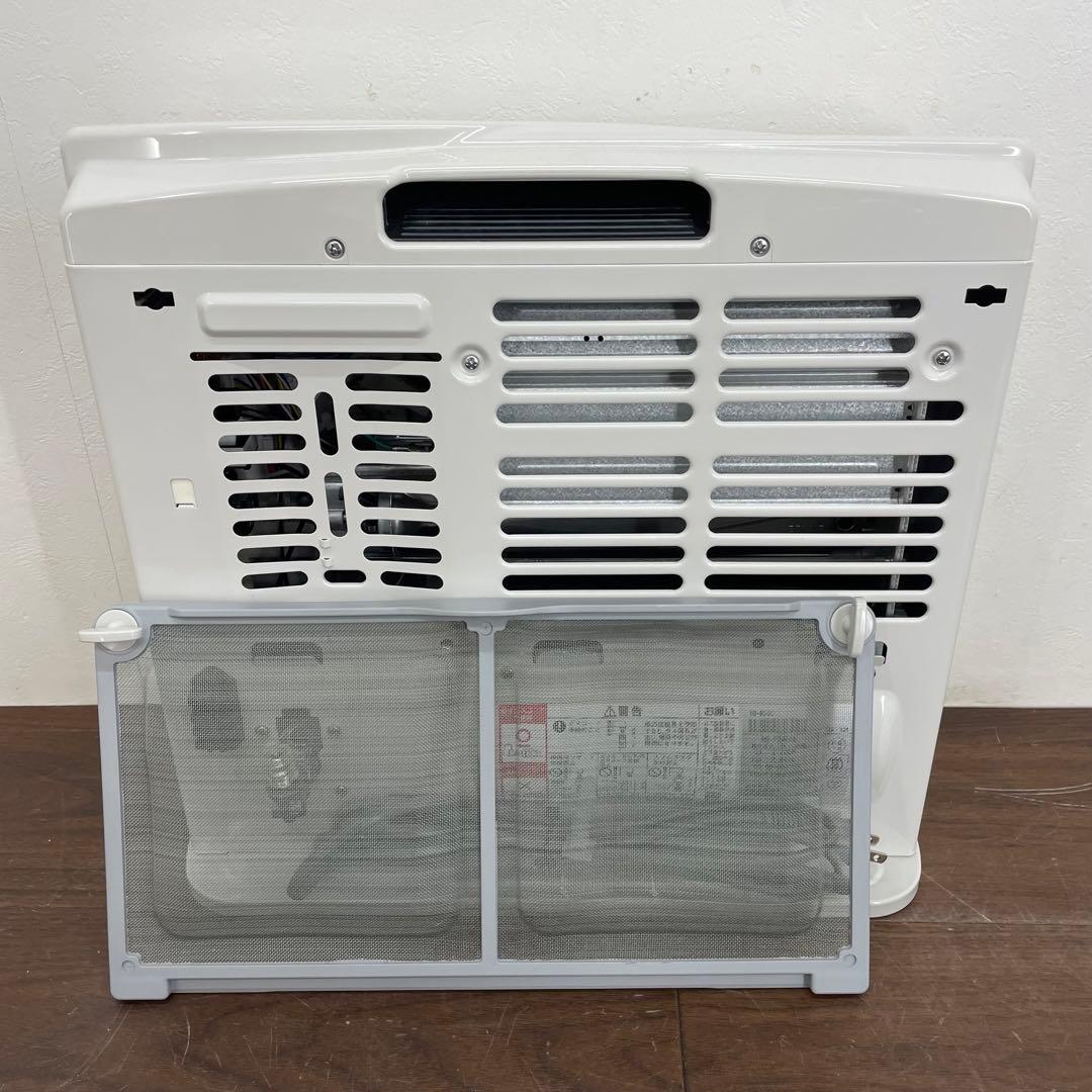 ECK41 美品 リンナイ ガスファンヒーター RC-Y2401E 23年製