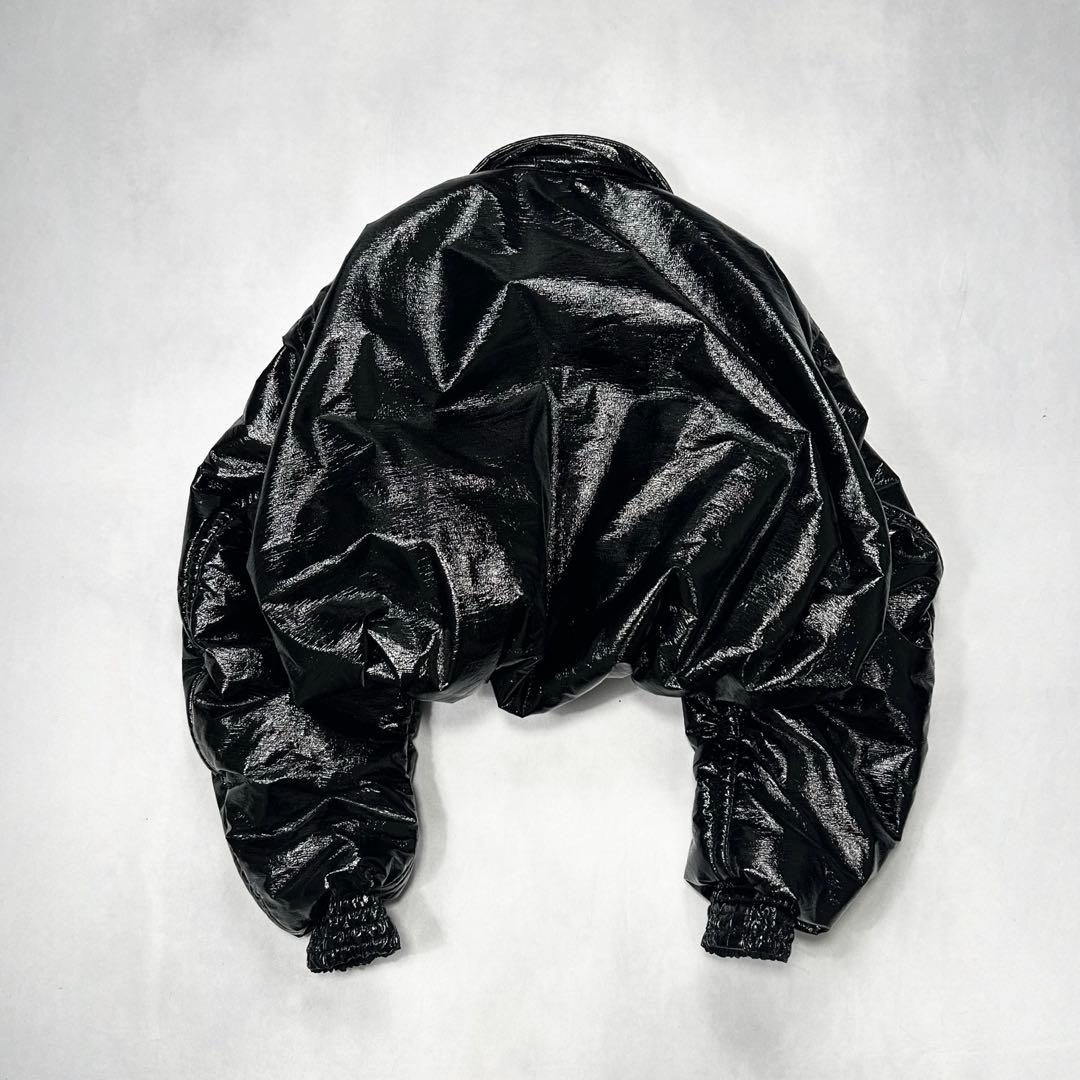 ジャケット・アウター Maison MIHARA YASUHIRO - patent puffer