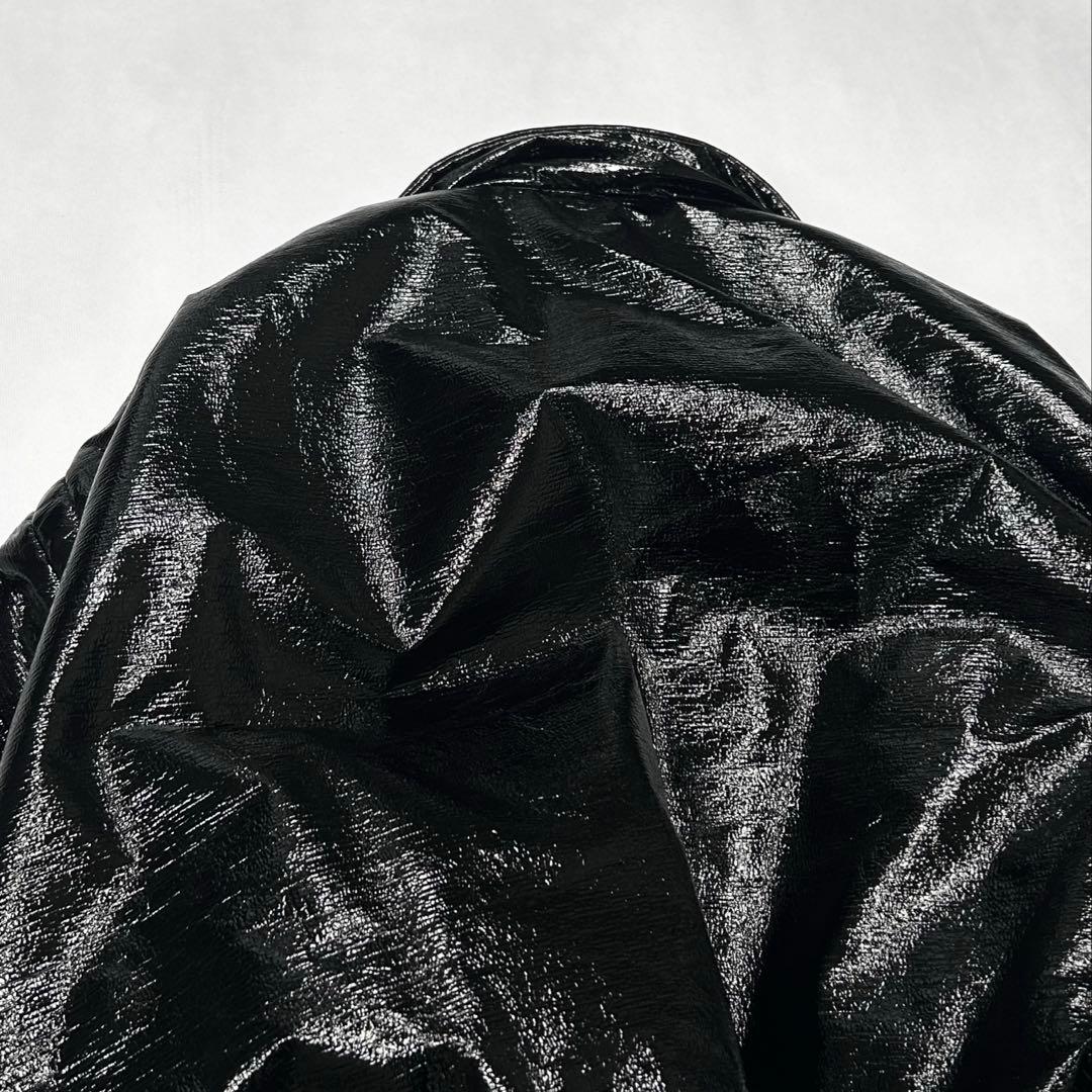 ジャケット・アウター Maison MIHARA YASUHIRO - patent puffer