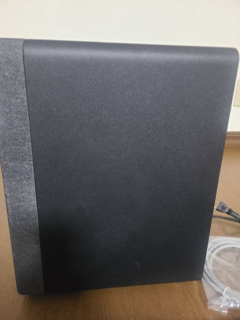 DENON DHT-S517サウンドバー ウーファー　Bluetooth