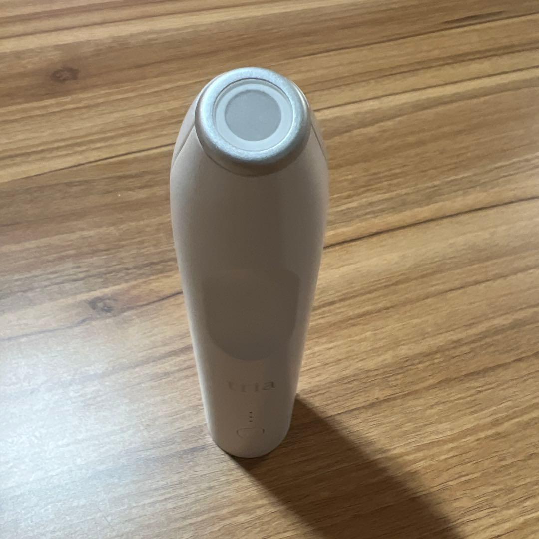 tria 家庭用脱毛器 プレシジョン　動作確認済み