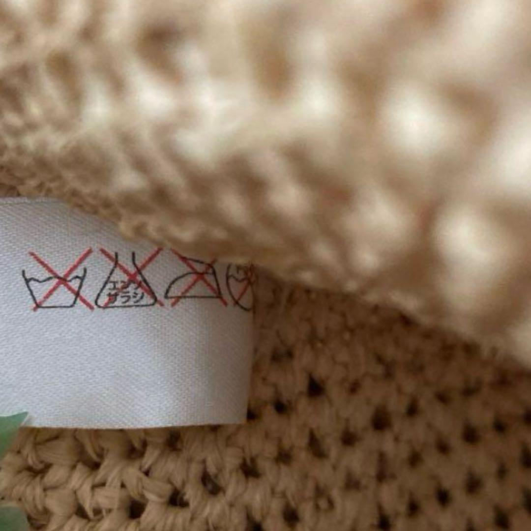 pucci 様HELEN KAMINSKI ストローハット 麦わら帽子 つば広め