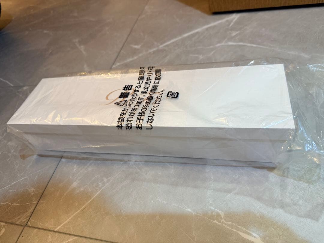 【新品未使用】ReFa ストレートヘアアイロン PRO+ シャンパングレージュ