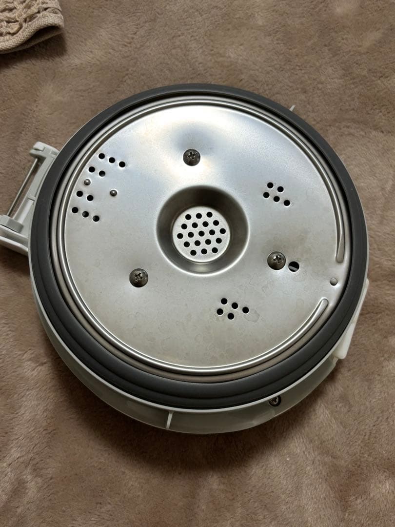 象印 スチーム式加湿器