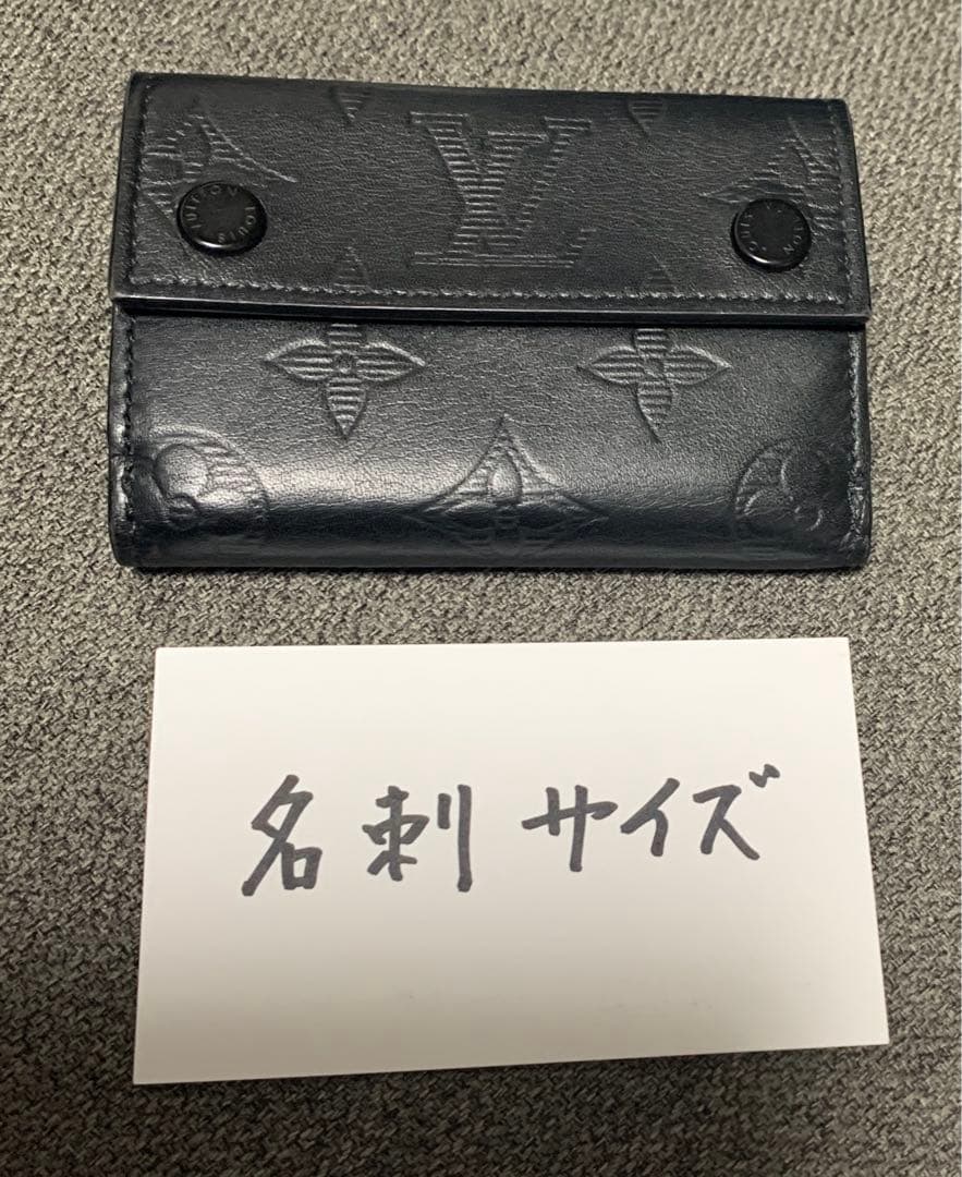 ルイヴィトン（LOUIS VUITTON）財布