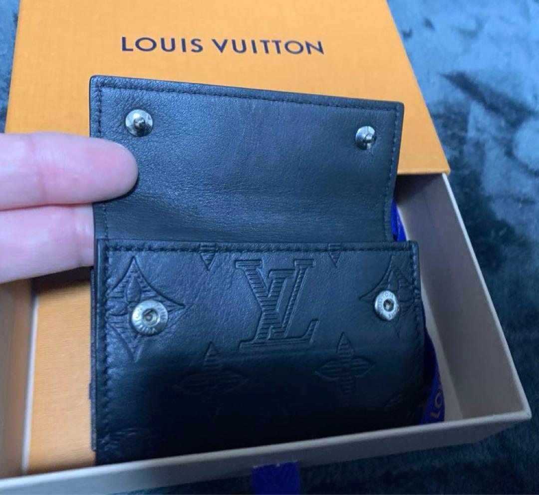 ルイヴィトン（LOUIS VUITTON）財布