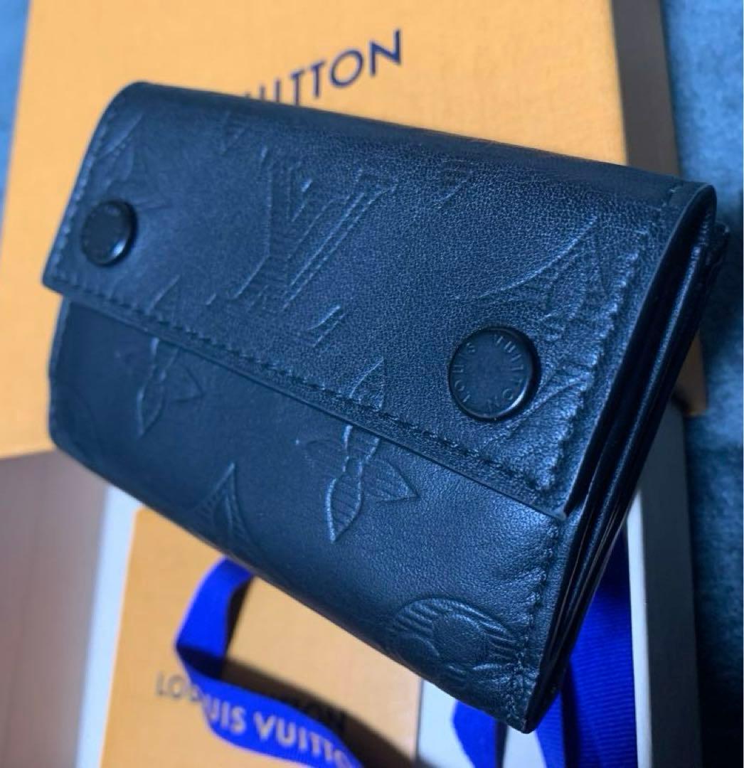 ルイヴィトン（LOUIS VUITTON）財布