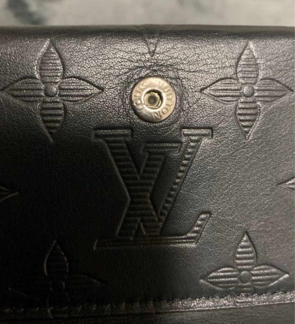 ルイヴィトン（LOUIS VUITTON）財布