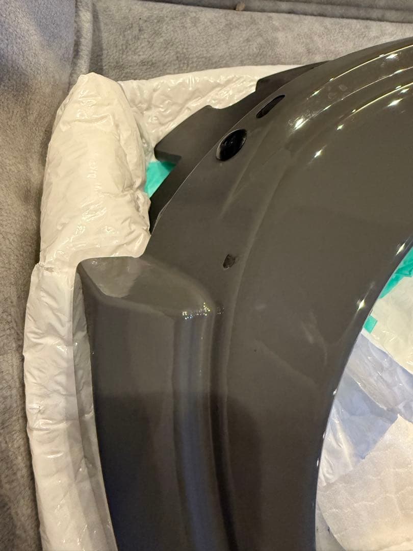 ラングラーjl 純正グリル　スティングレー