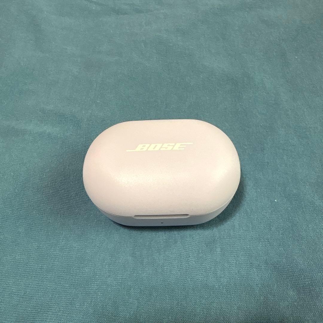 Bose QuietComfort Earbuds チルドライラック