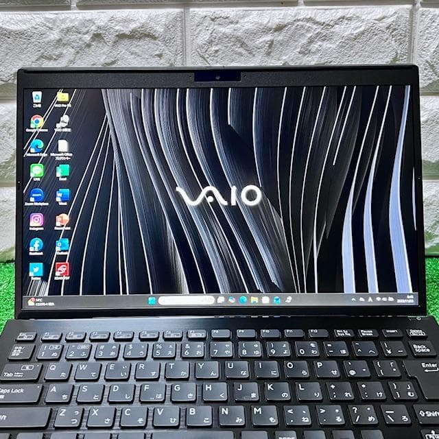 キョウシロウ！VAIO Pro PG