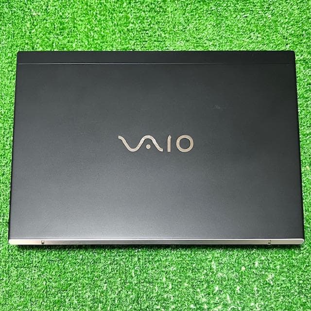 キョウシロウ！VAIO Pro PG