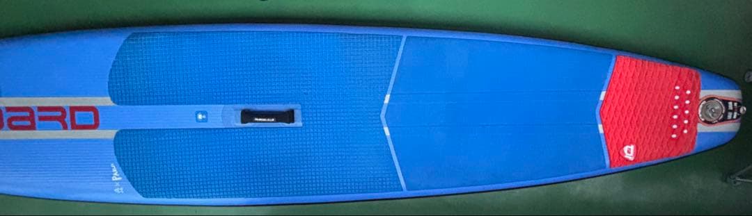 SUP Starboard スターボード オールスター エアライン 12.6ft