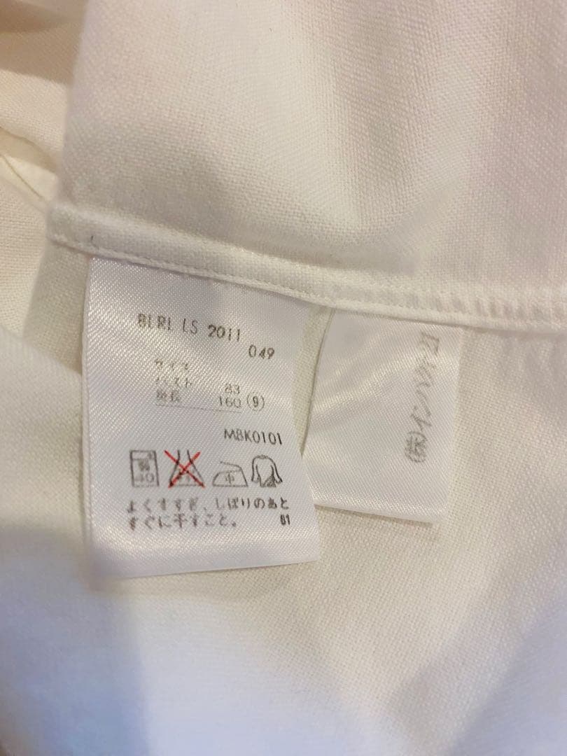 【極美品】RALPH LAUREN ビックポニー刺繍 長袖 シャツ