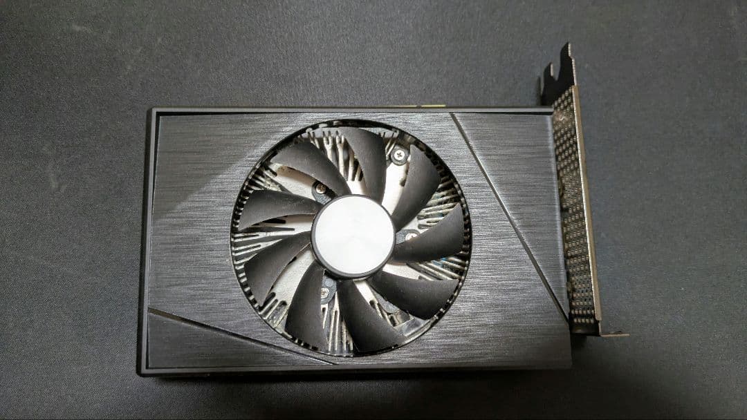 グラフィックボード・グラボ・ビデオカード GTX 1650 super GPU VRAM4gb