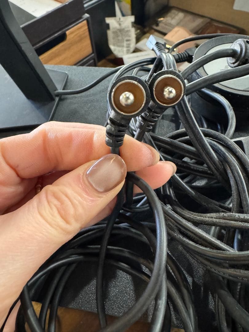 Bose companion3 Series IIスピーカーシステム