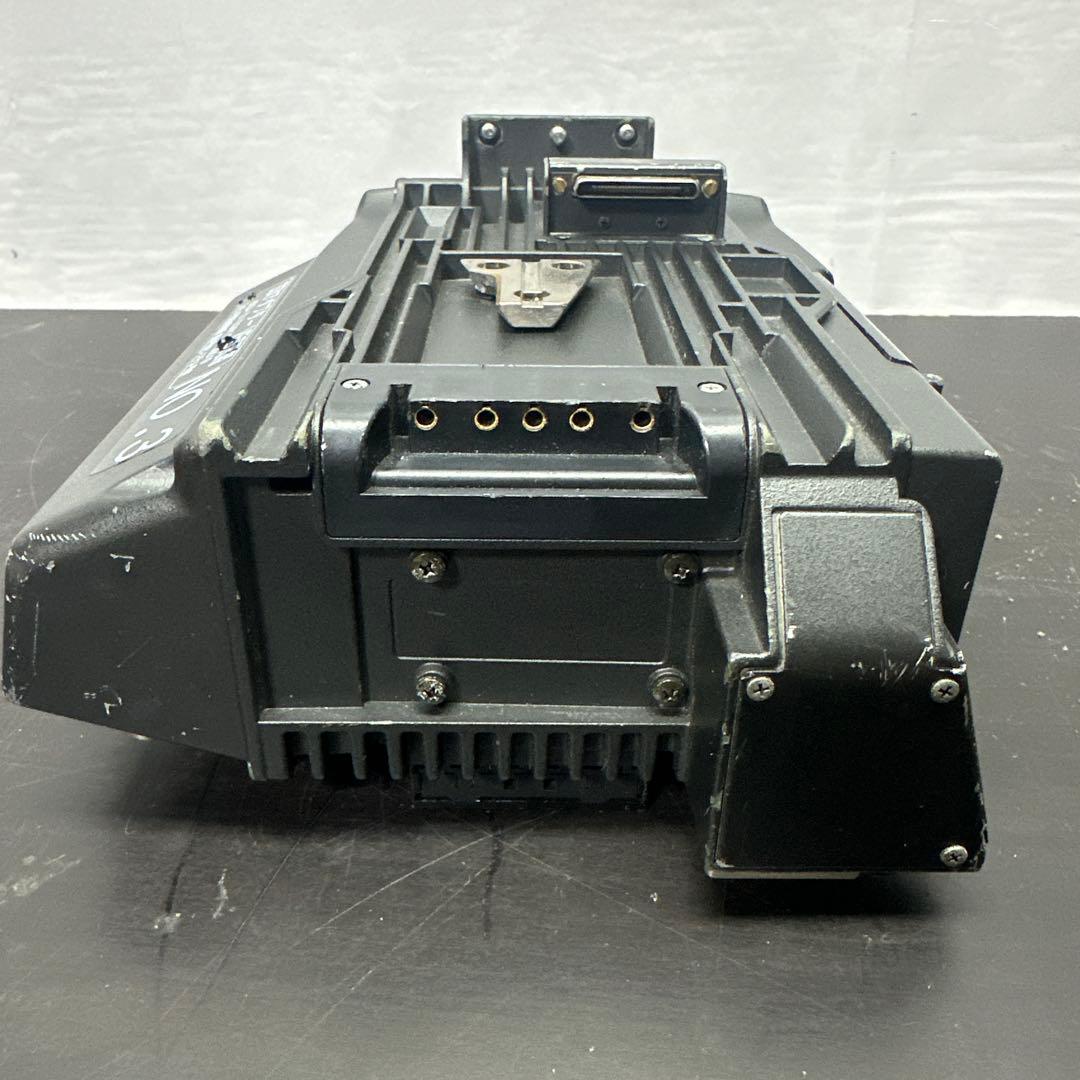 SONY HDCA-701 HDCAMHDW-700A用のHDSDIアダプター