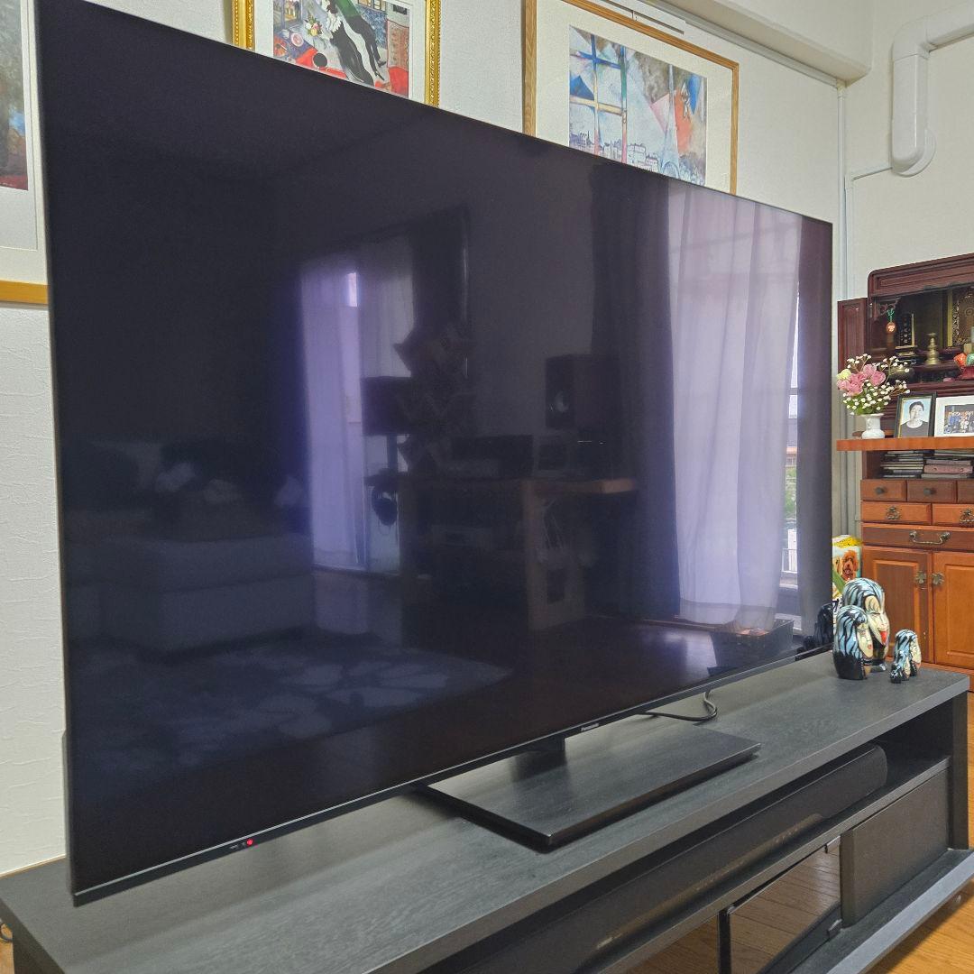 VIERA　TH-55LZ1800 　 55V型 /Bluetooth対応