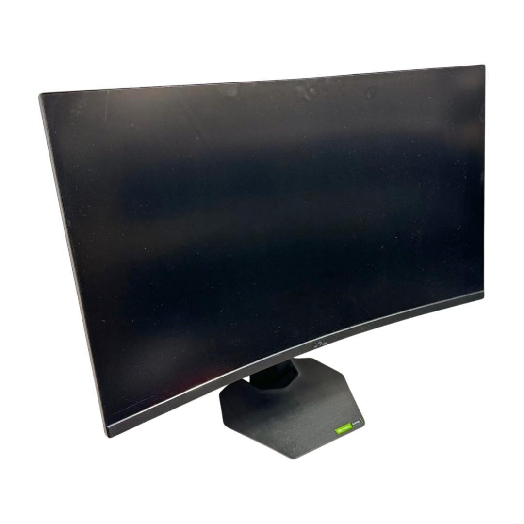 Dell 27インチ144hz ゲーミングモニター S2721HGF