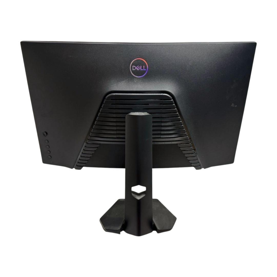 Dell 27インチ144hz ゲーミングモニター S2721HGF