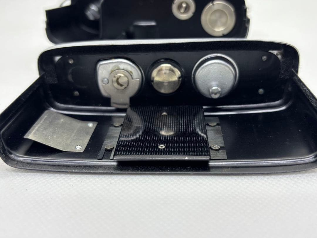 【動作確認済】Olympus Pen 初代 片耳 1950年代