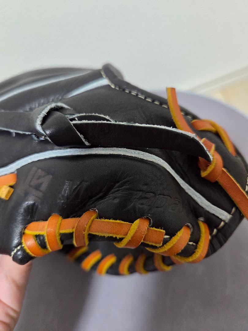 金額対応中　エールストーリー　限定　ジュテルレザー　　3B051 型付け済