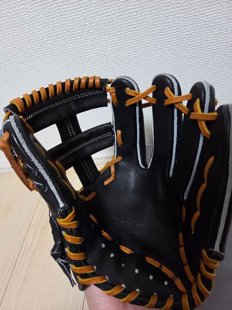 金額対応中　エールストーリー　限定　ジュテルレザー　　3B051 型付け済