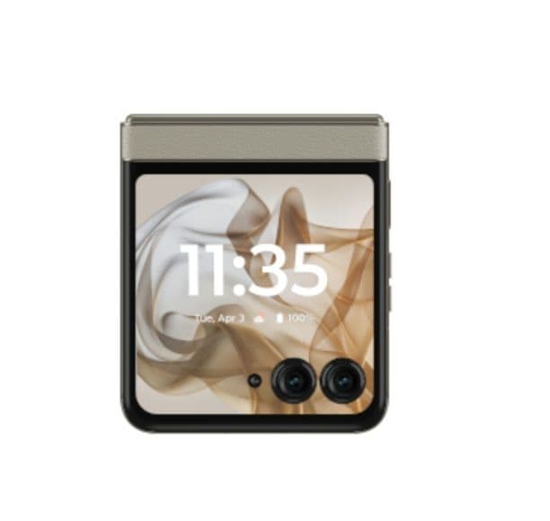 motorola razr 50 SIMフリー　新品未開封