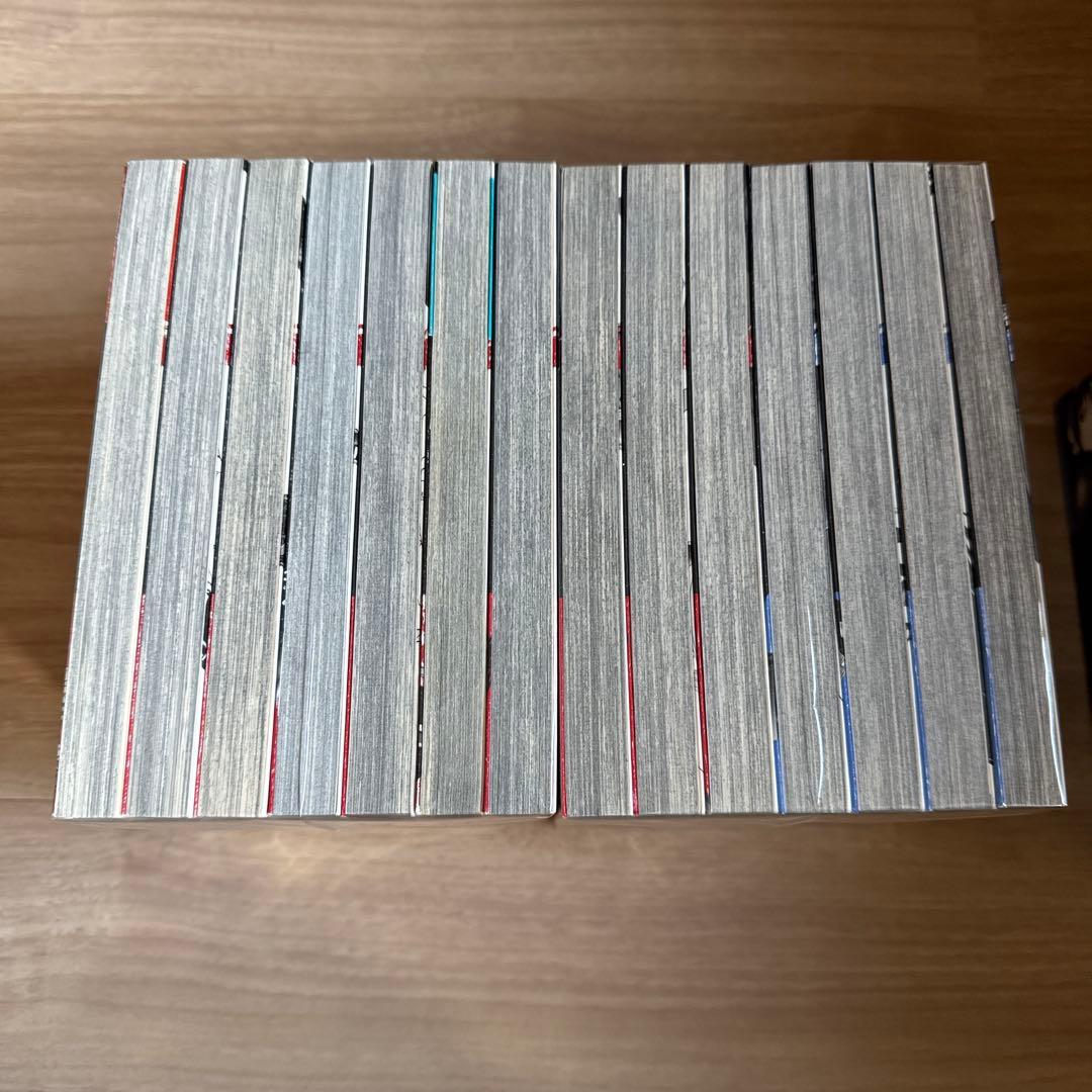 GANTZ ガンツ シリーズ 全巻