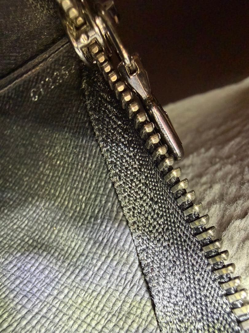 LOUIS VUITTON カードキーケース ポシェット