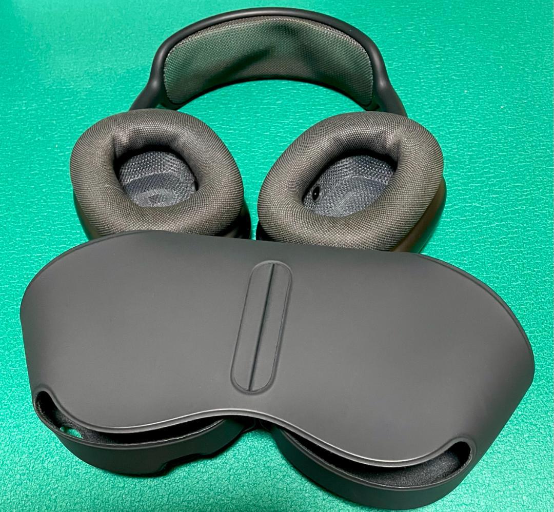 極美品 AirPods Max Lightning 完動品