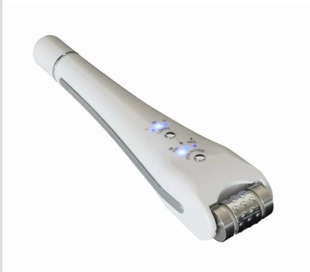 certa ケルタ ツボセンサー搭載美容機器 通常6.3000円