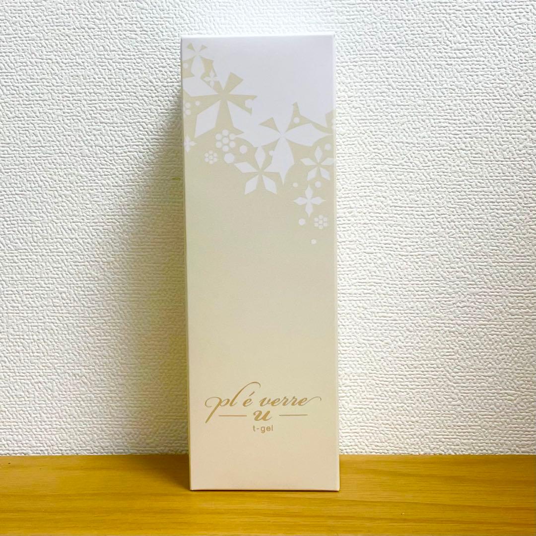 e-コンクホメオスタイル　プレヴェールユー　t-ジェル（美顔器テスラー用ジェル）