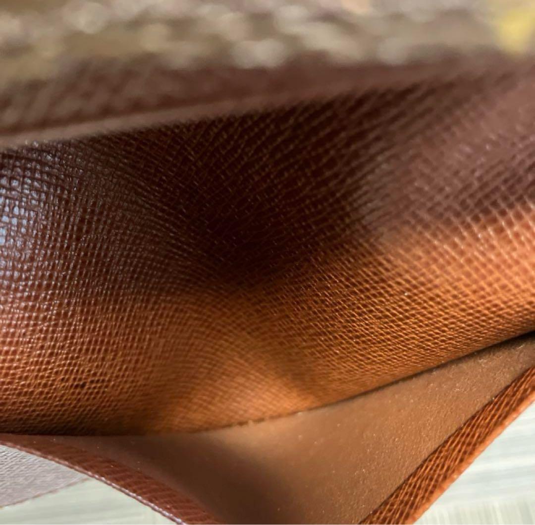 ⭐️美品⭐️Louis Vuitton モノグラム 名刺！カード入れ