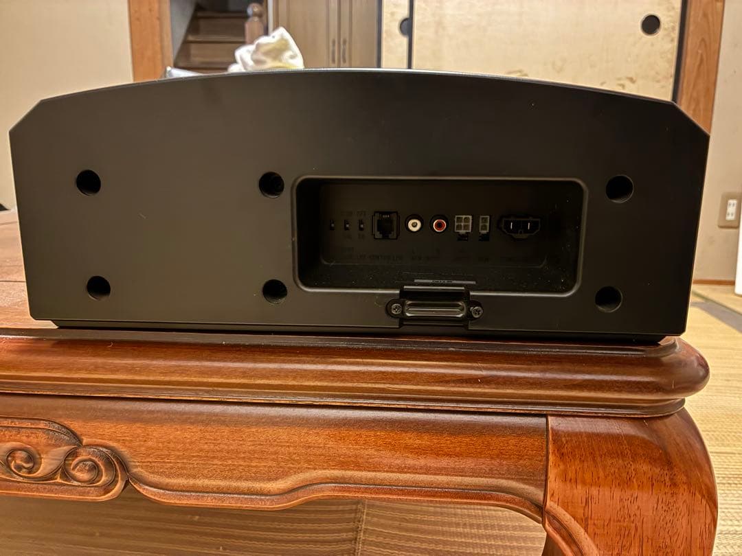 カロッツェリア　TS-WX910A