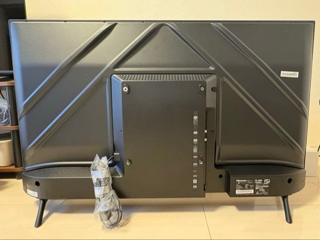 Hisense 40A4N 2025年製