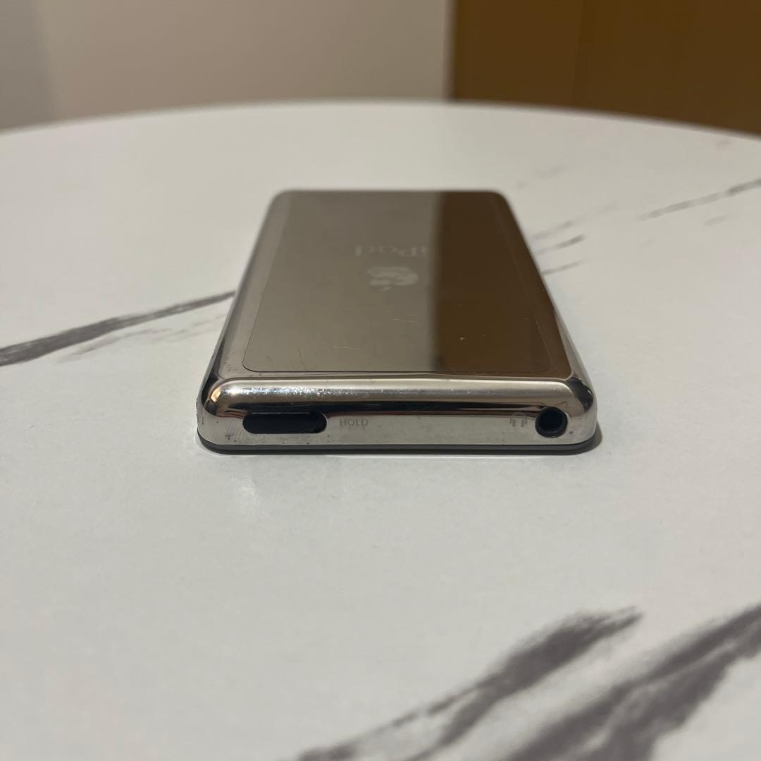 動作確認済み iPod classic 160GB シルバー