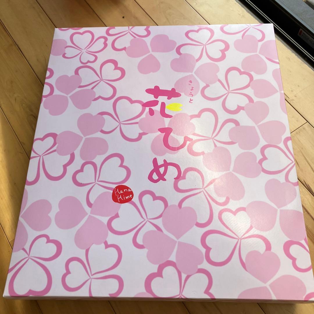 カズマロ　京都　花ひめ　七五三　セット　3歳　女の子