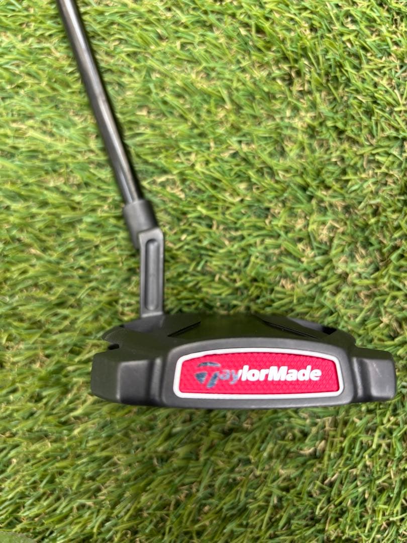 専用　テーラーメイド パター マイ スパイダー ツアーX
