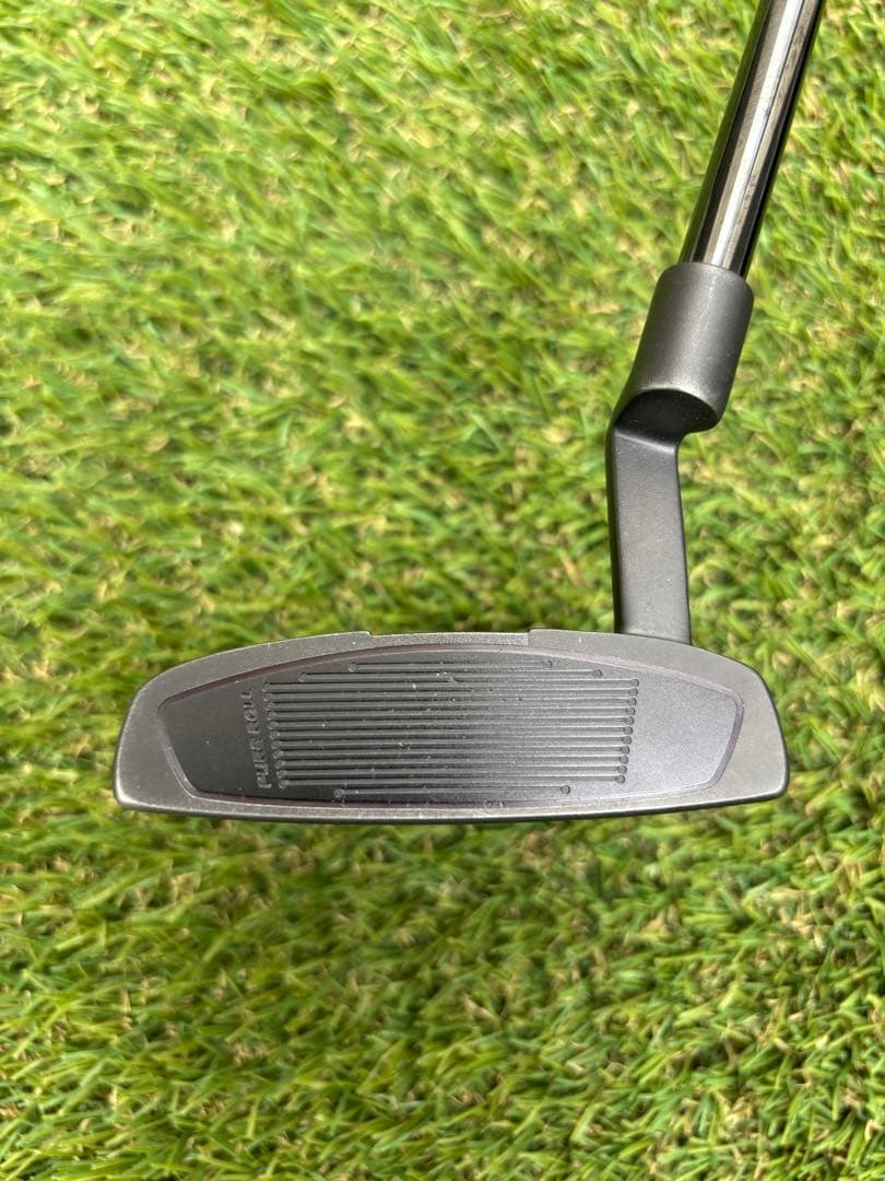 専用　テーラーメイド パター マイ スパイダー ツアーX